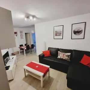  Apartamento Apartamento Con Encanto Larios Street España