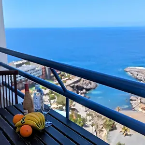  Apartamento Tenerife - Ocean View And Internet Wifi Optical Fiber - For Rent España