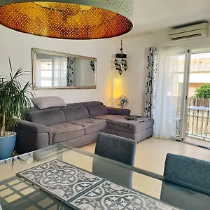  Apartamento Welcom A Summer Flat In The Heart Of The Village España