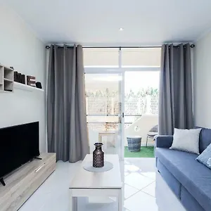  Apartamento Luxury España