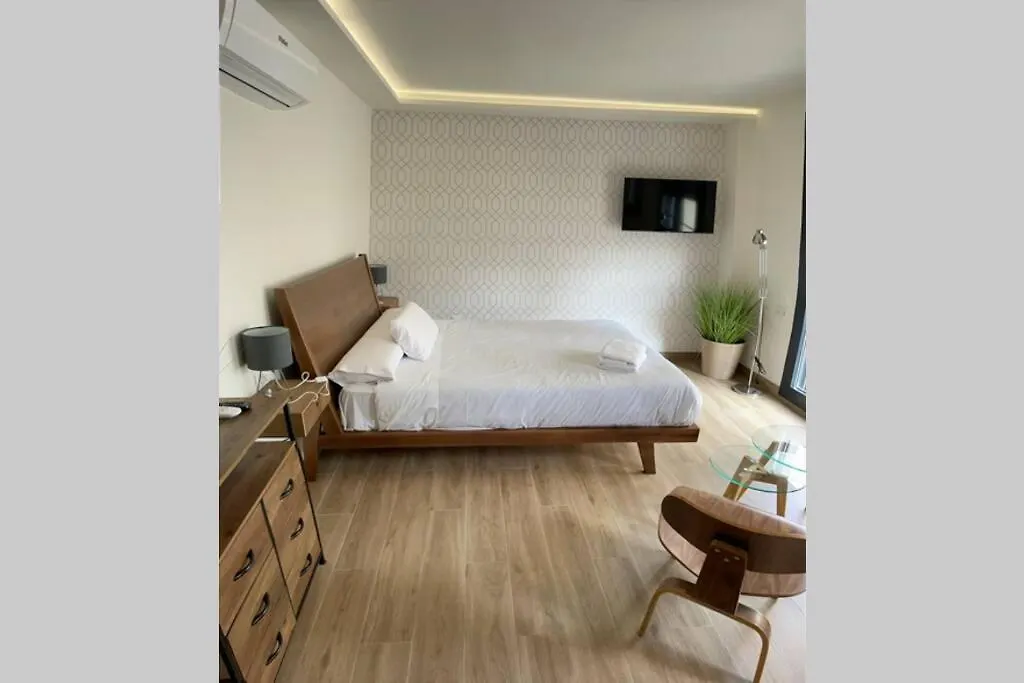 Appartamento Estudio Pedregalejo Playa Málaga